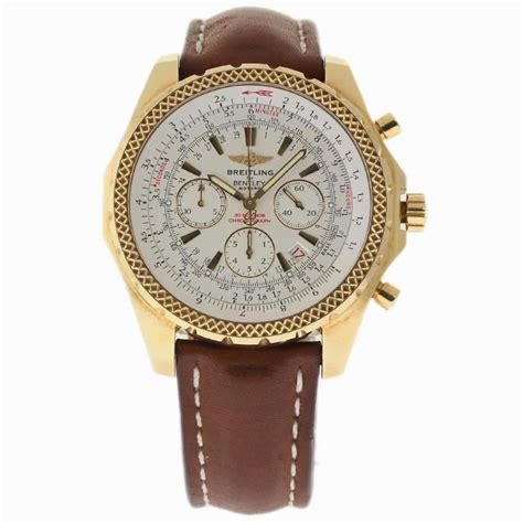 breitling bentley women& 39|used breitling for bentley watch.